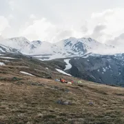 Восхождение на Казбек поход, изображение 2