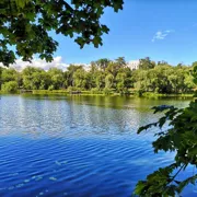 Однодневный поход по заповедному острову в Подмосковье поход, изображение 4