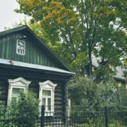 Однодневный поход по заповедному острову в Подмосковье поход, изображение 2
