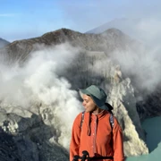 Индонезия. Вулканы, джунгли и храмы острова Ява поход, изображение 1